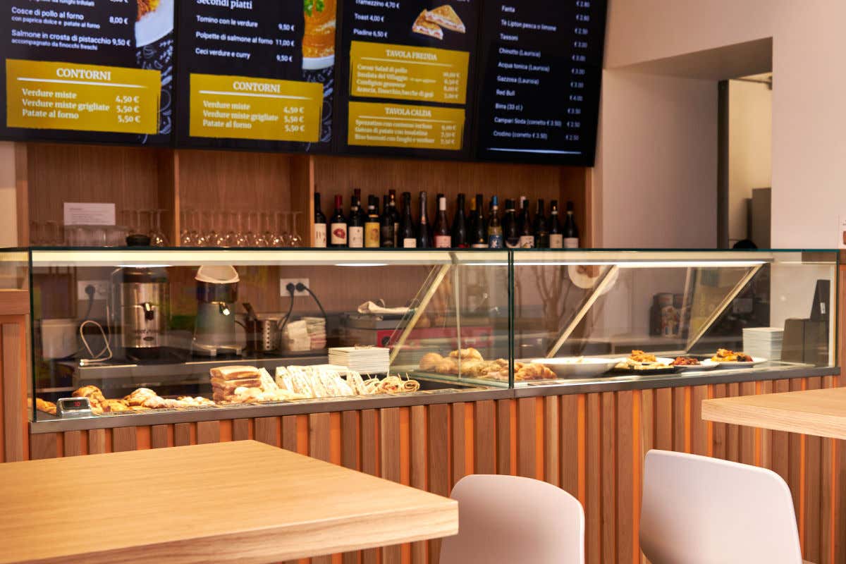 “Irnerio10”: gusto e benessere nel centro di Bologna